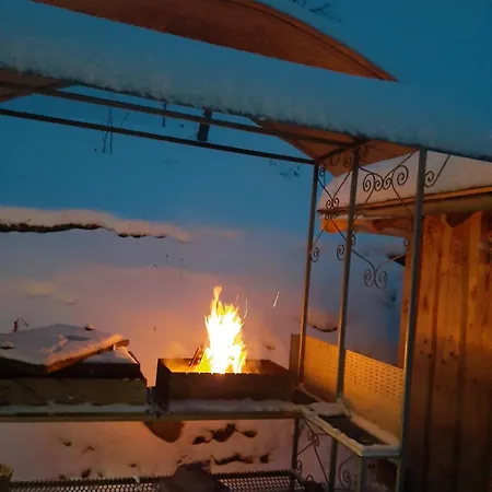 Affittacamere Zatyshok