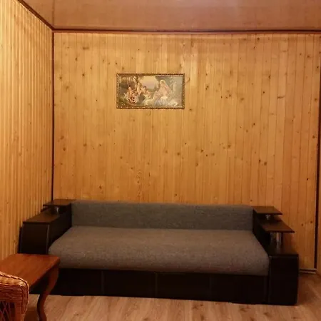 Affittacamere Zatyshok