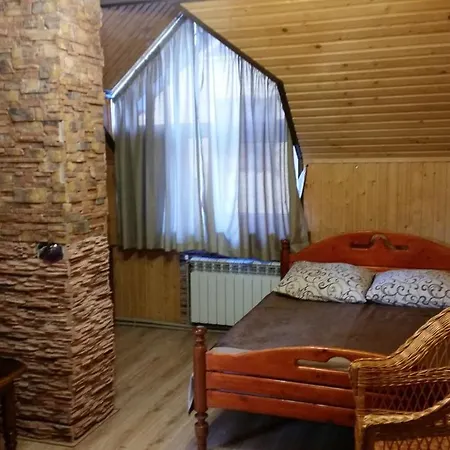 Zatyshok * Plave