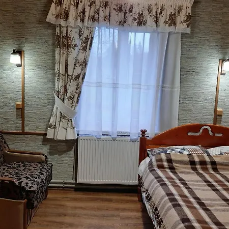 Affittacamere Zatyshok Plave