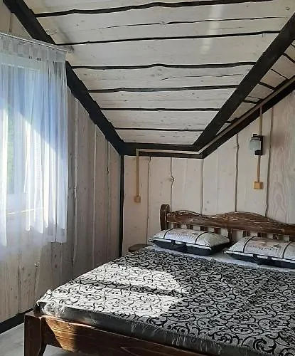 Maison d'hôtes Zatyshok *