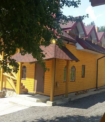 Zatyshok