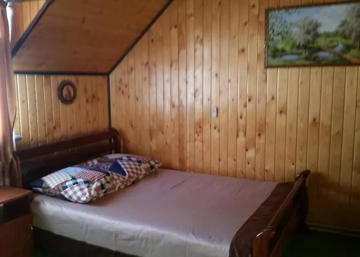 Zatyshok Plave