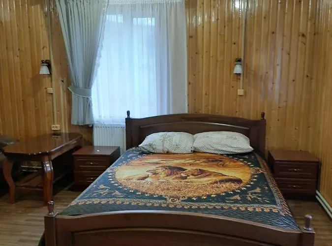 Zatyshok Plave