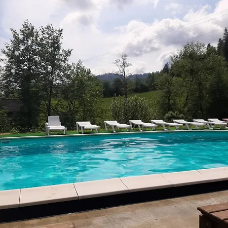 Zatyshok Plavja