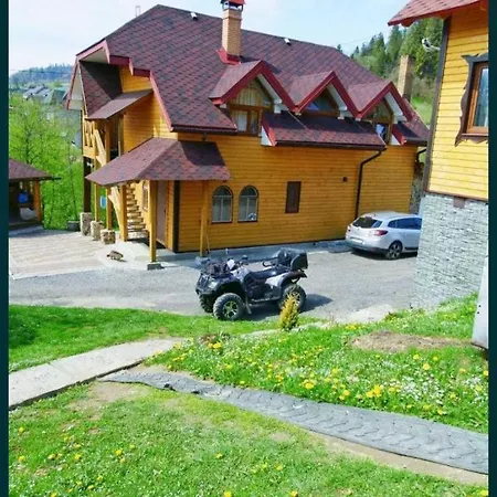 Zatyshok Plavja