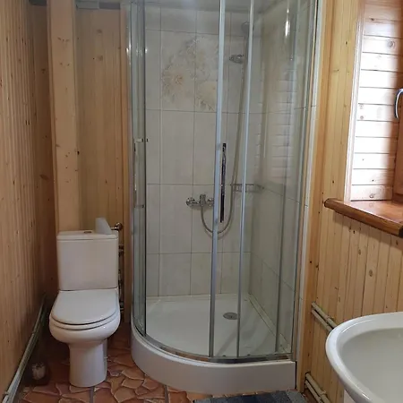 Zatyshok Guest house