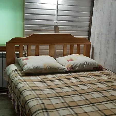 Zatyshok Guest house *