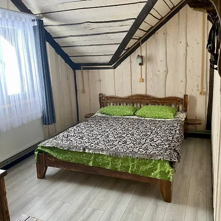 Zatyshok Plavja