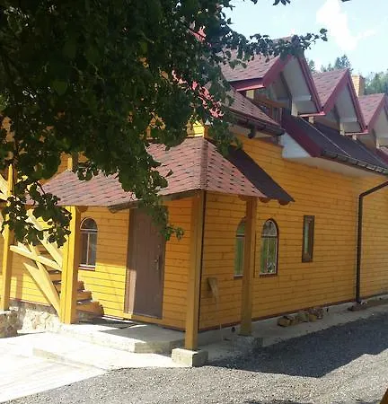 Zatyshok