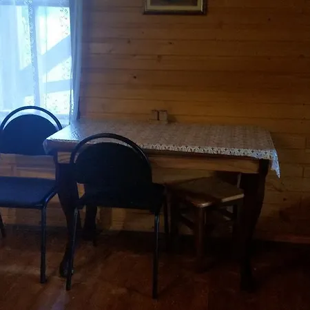 Zatyshok Guest house Plave