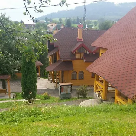 Zatyshok Plavja