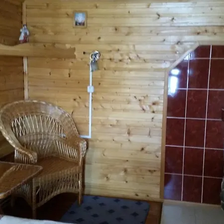 Zatyshok Vendégház Plavja