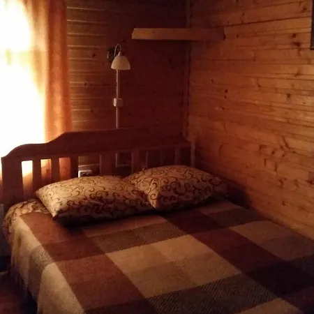 Zatyshok Vendégház