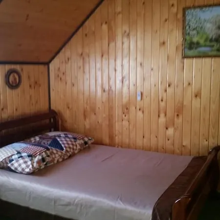 Zatyshok Plavja