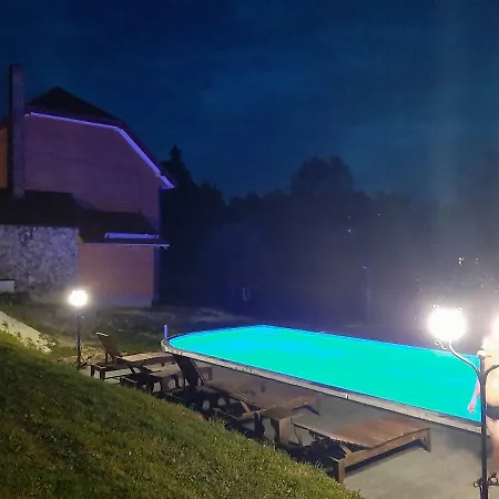 Zatyshok Plavja