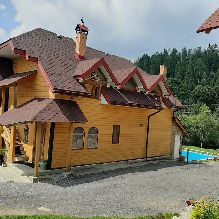 Zatyshok Plavja