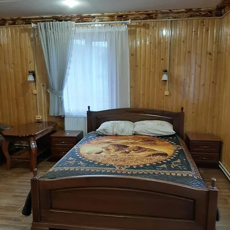 Zatyshok Plavja