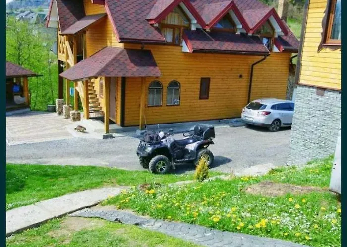 Zatyshok Plave