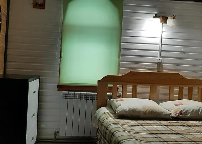 Guest house Zatyshok Plave