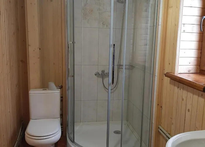 Zatyshok Guest house