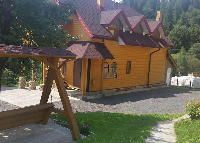 Zatyshok