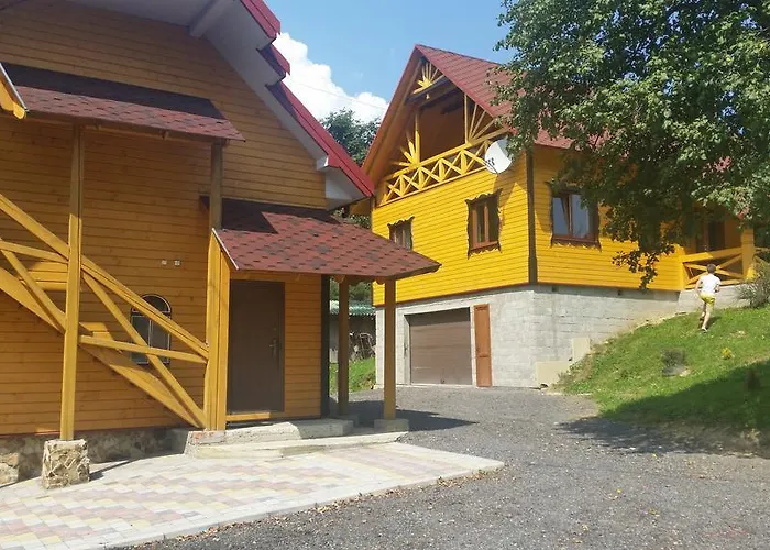 Zatyshok * Plave