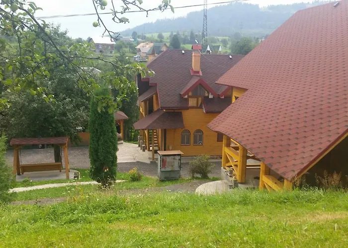 Zatyshok Plave