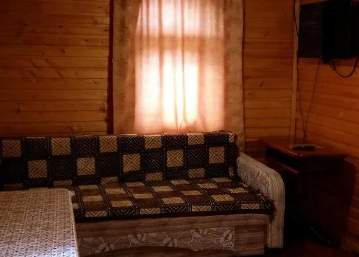 Zatyshok Plave