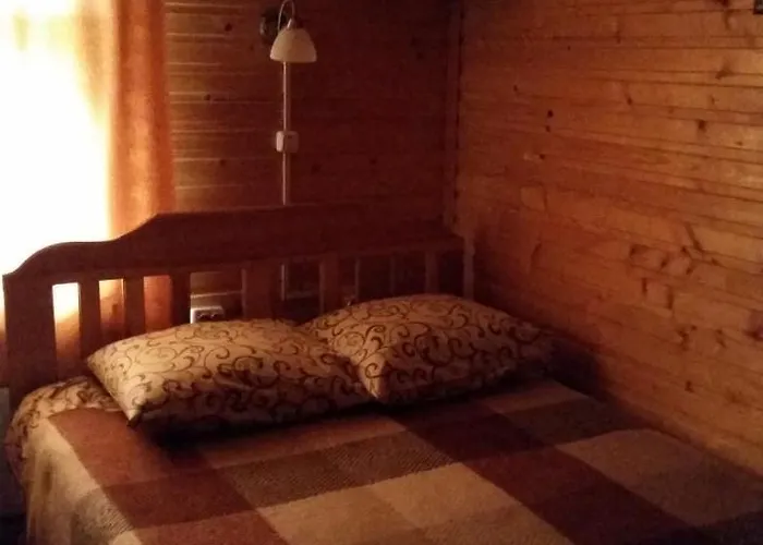 Zatyshok Guest house