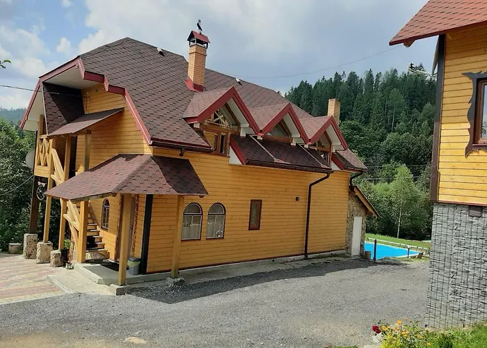 Zatyshok Plave